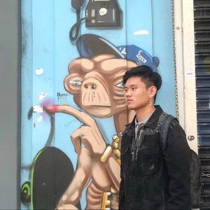 Meet your Posher, Phat